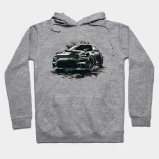 Dodge Charger Hoodie